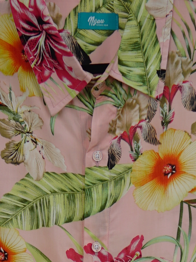 Mohala i Hawaiian Shirt
