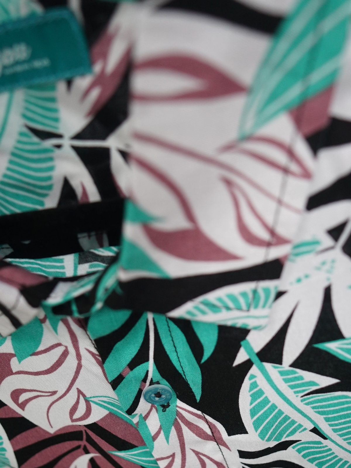 Mohala l Hawaiian Shirt