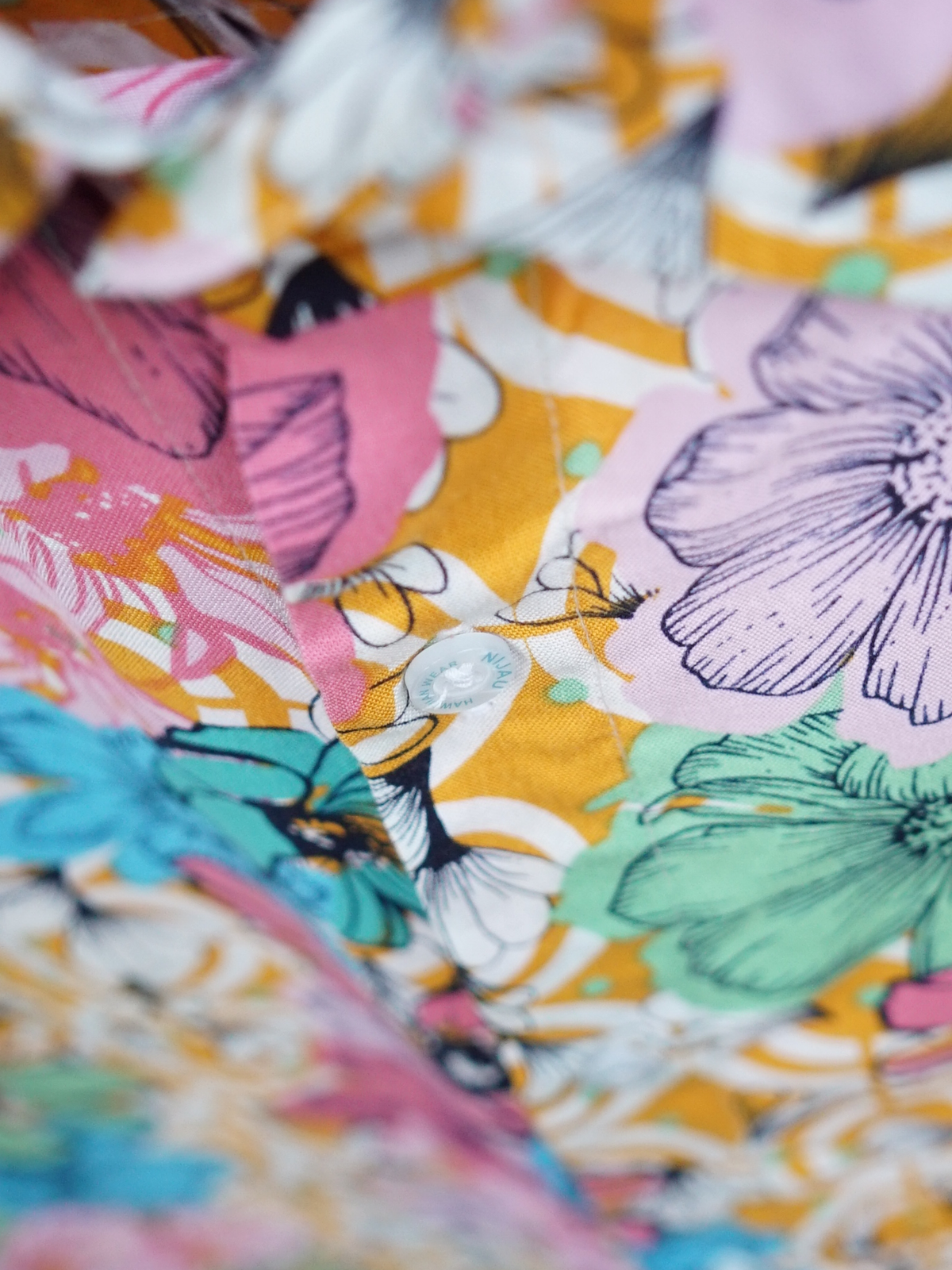 Mohala lii Hawaiian Shirt
