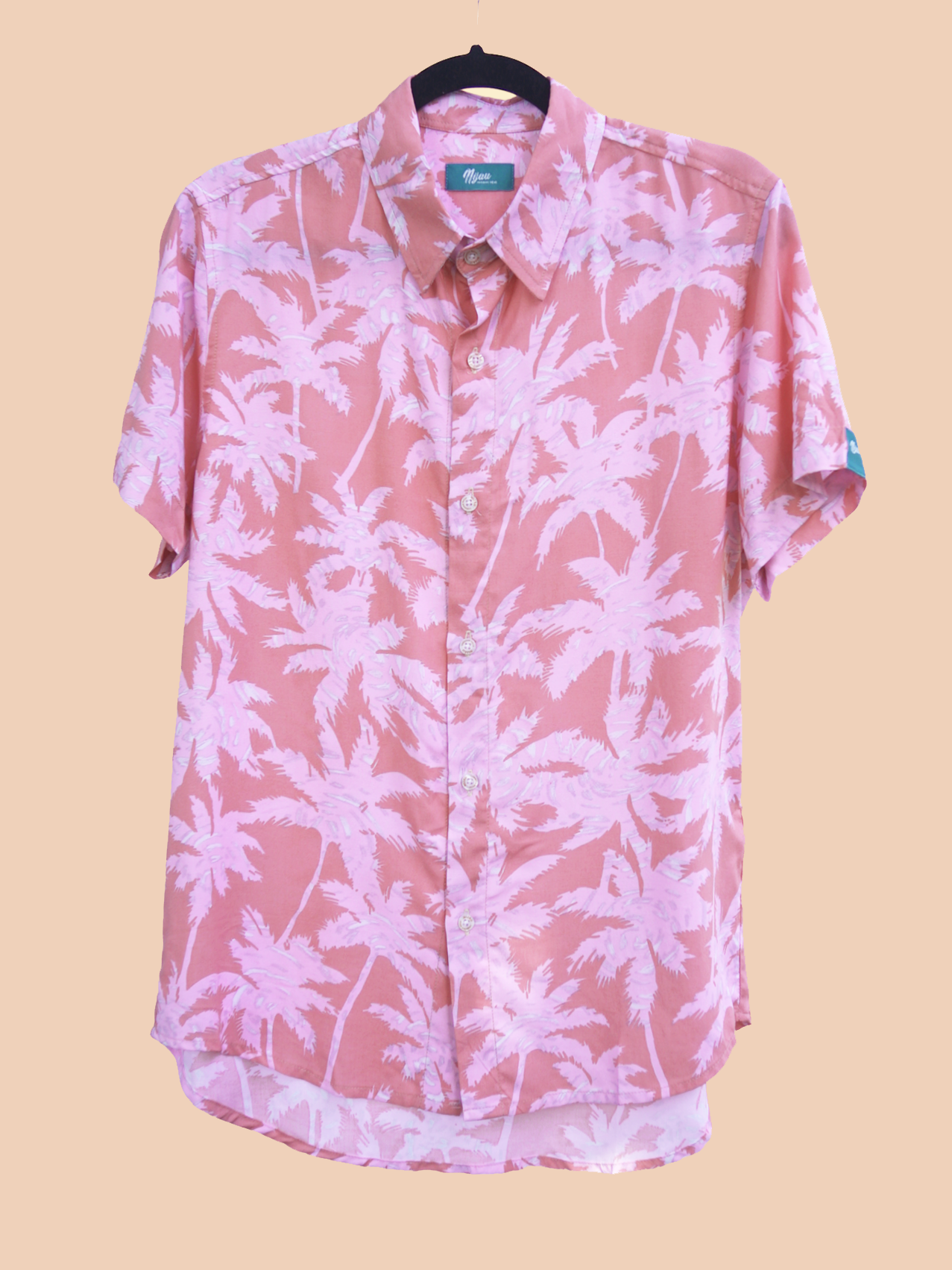 Mohala xli Hawaiian Shirt