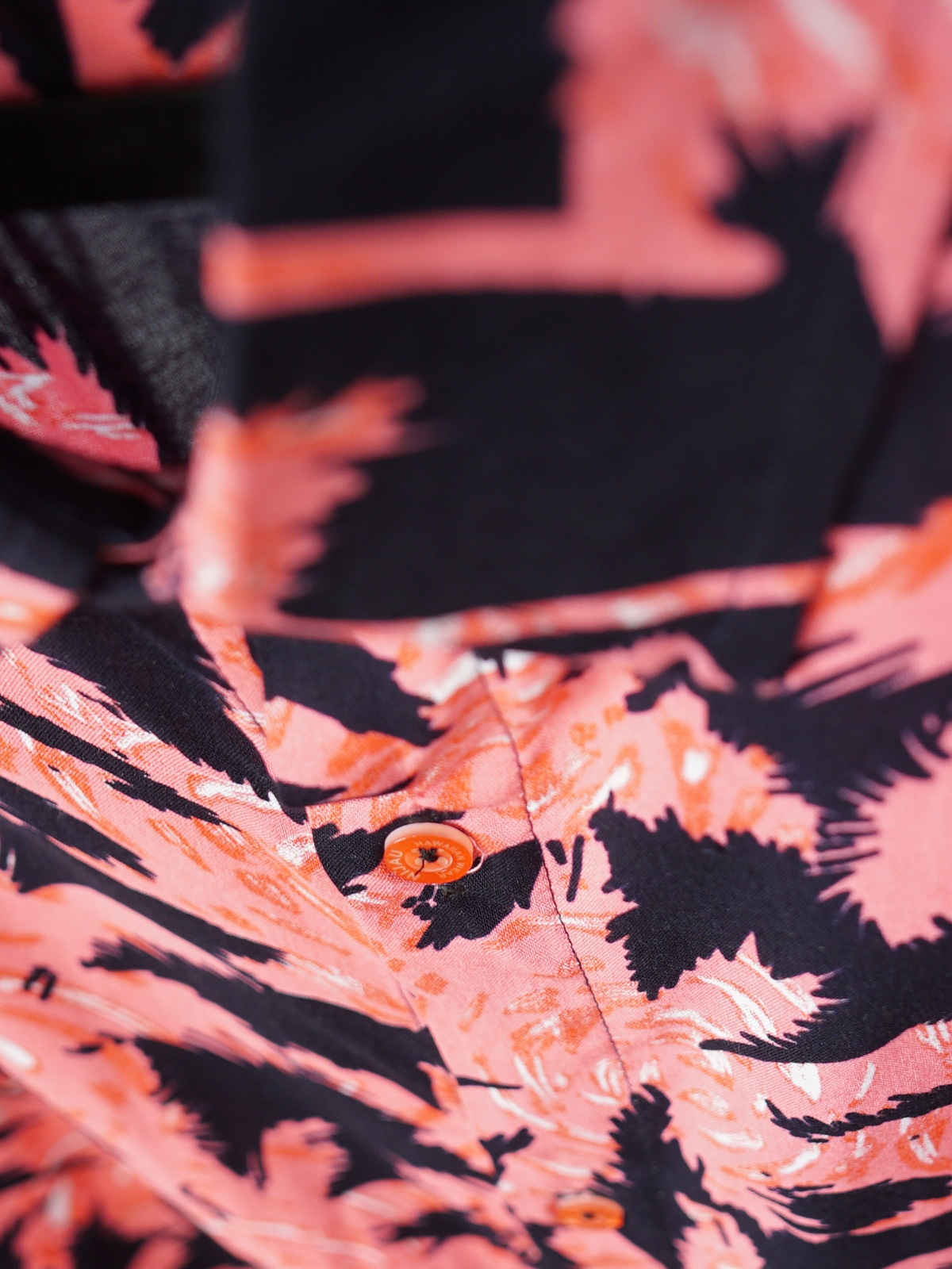 Mohala xlvi Hawaiian Shirt