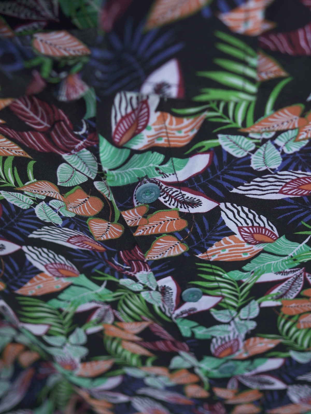 Mohala xxxix Hawaiian Shirt