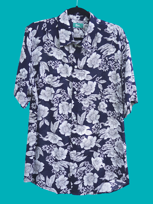 Mohala li Hawaiian Shirt