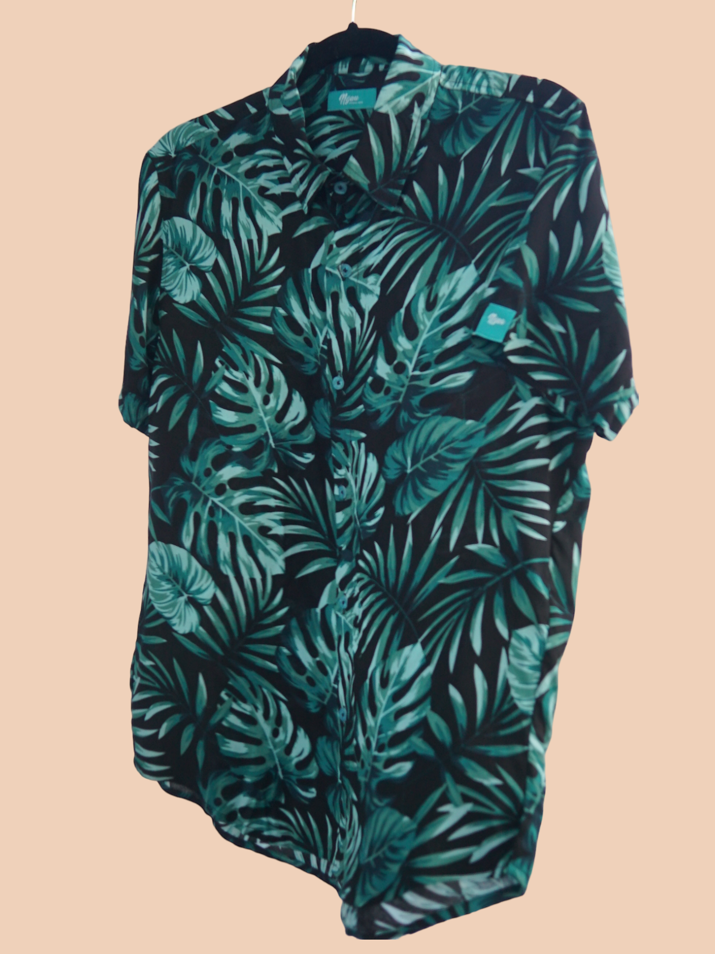 Mohala vii Hawaiian Shirt