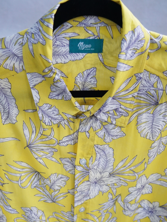 Mohala xiv Hawaiian Shirt