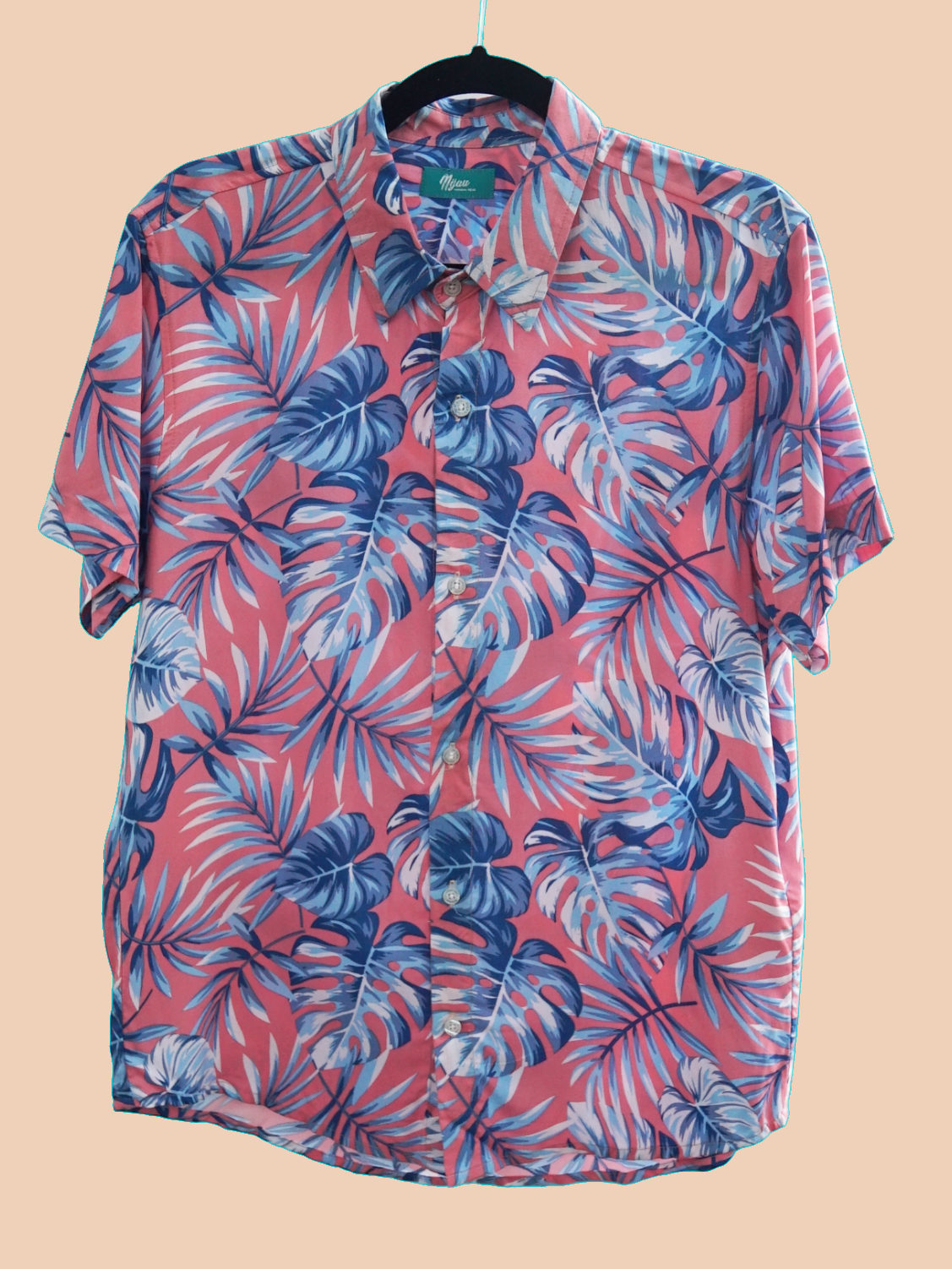 Mohala xix Hawaiian Shirt