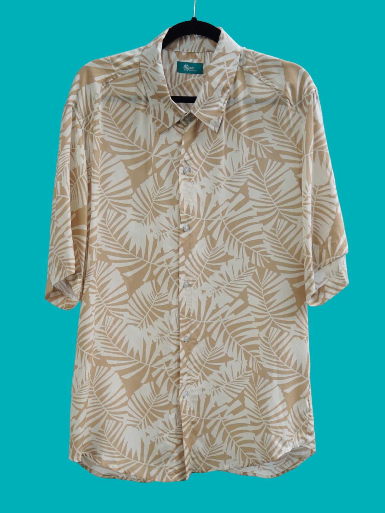 Mohala xliii Hawaiian Shirt