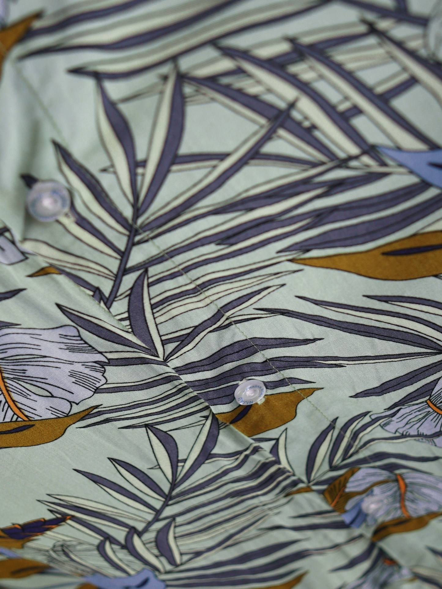 Mohala xliv Hawaiian Shirt