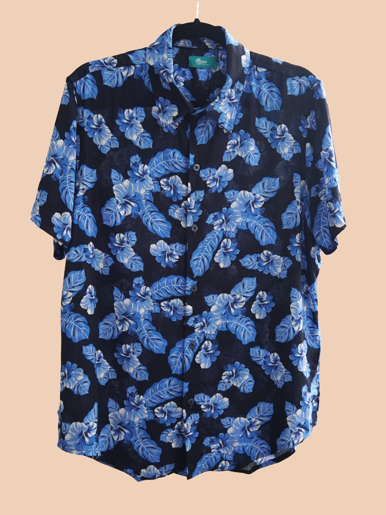 Mohala xvi Hawaiian Shirt