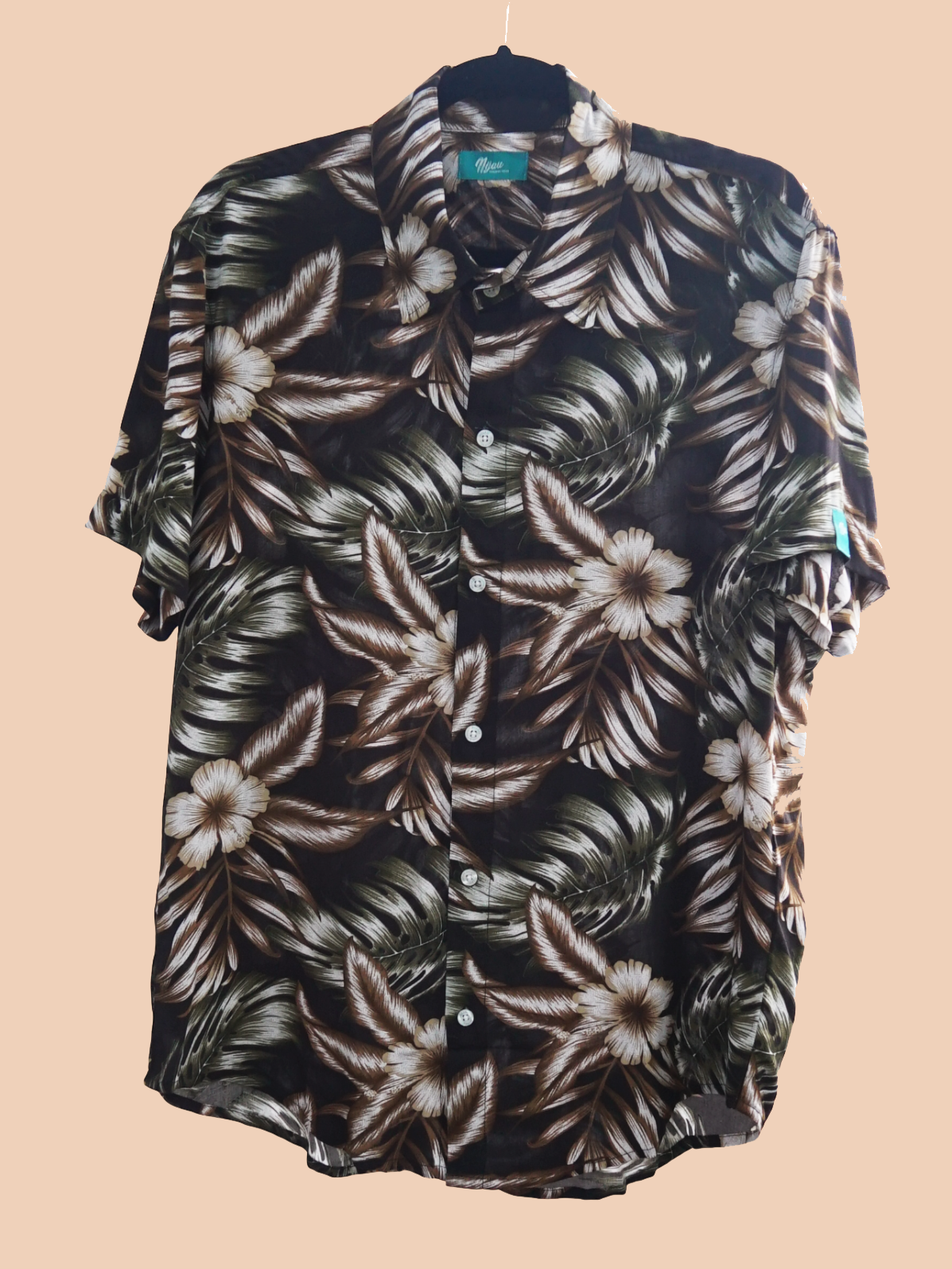 Mohala xvii Hawaiian Shirt