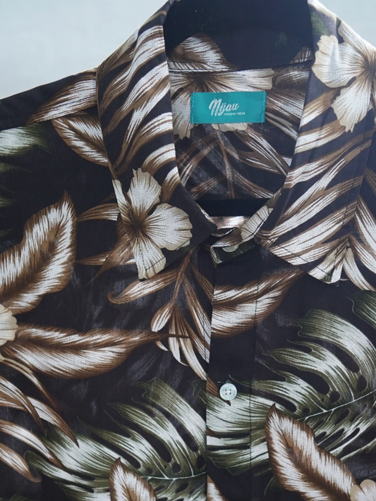 Mohala xvii Hawaiian Shirt