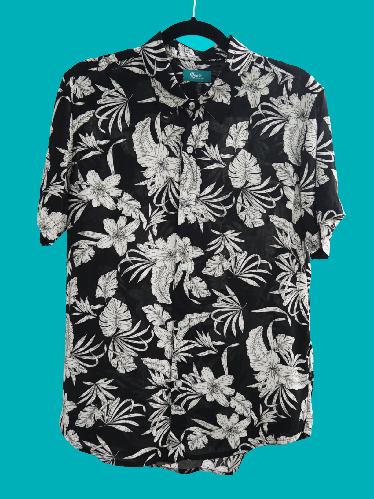 Mohala xx Hawaiian Shirt