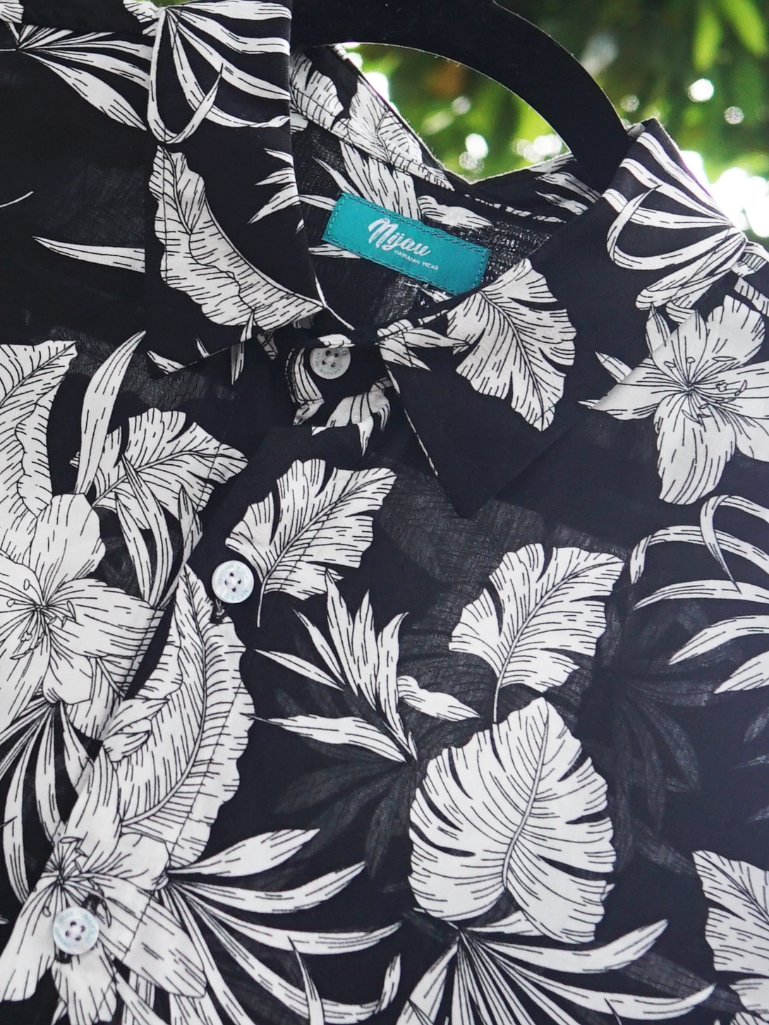 Mohala xx Hawaiian Shirt