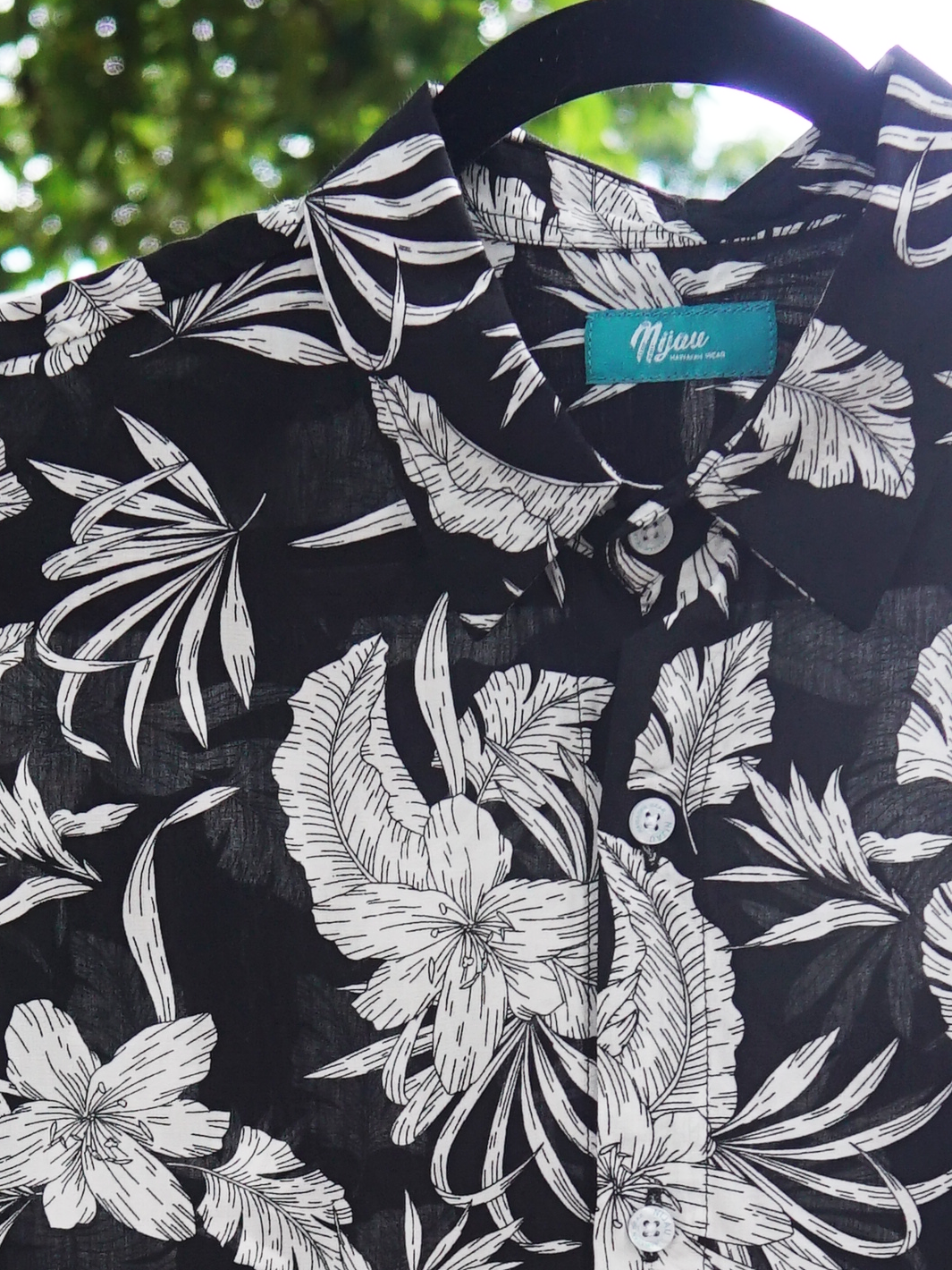 Mohala xx Hawaiian Shirt