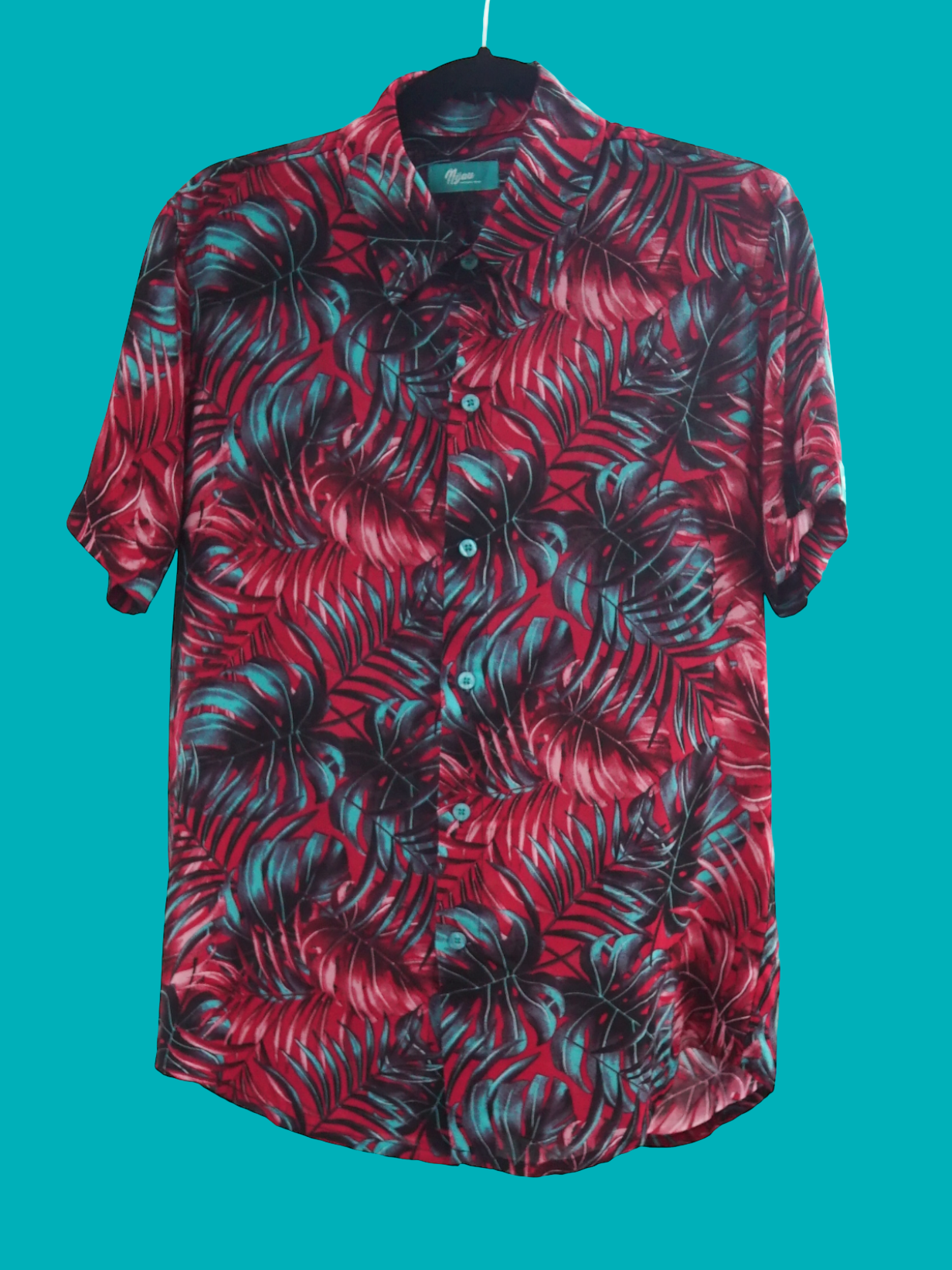 Mohala xxi Hawaiian Shirt