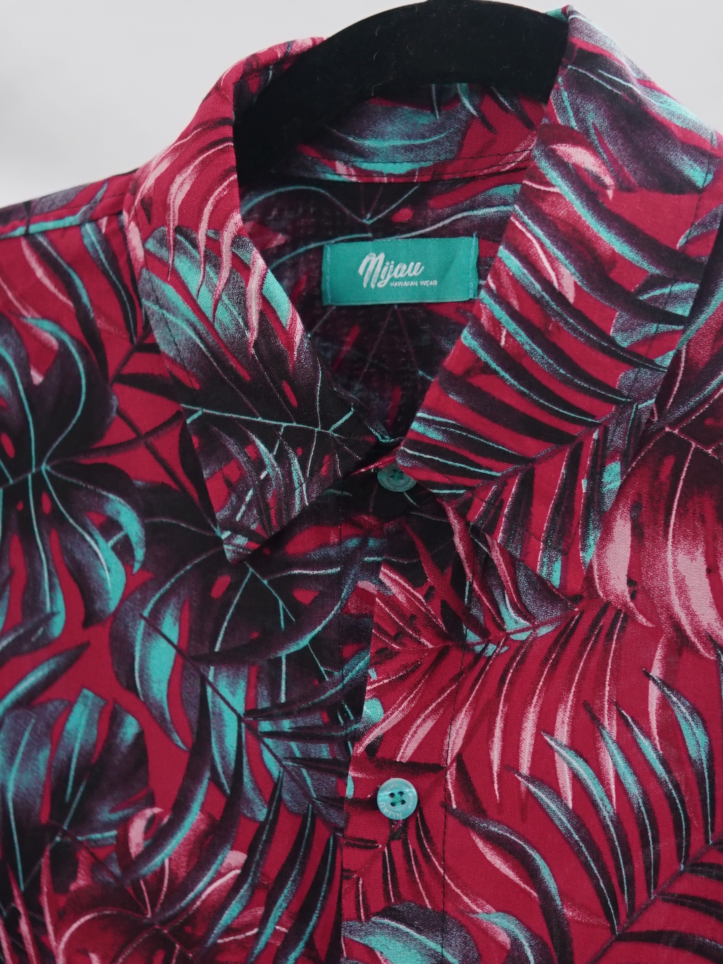 Mohala xxi Hawaiian Shirt