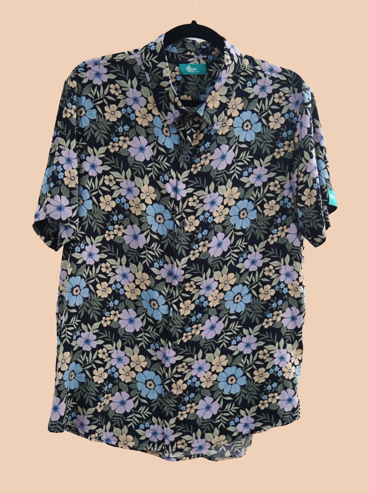 Mohala xxii Hawaiian Shirt