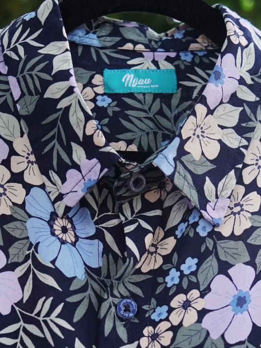 Mohala xxii Hawaiian Shirt