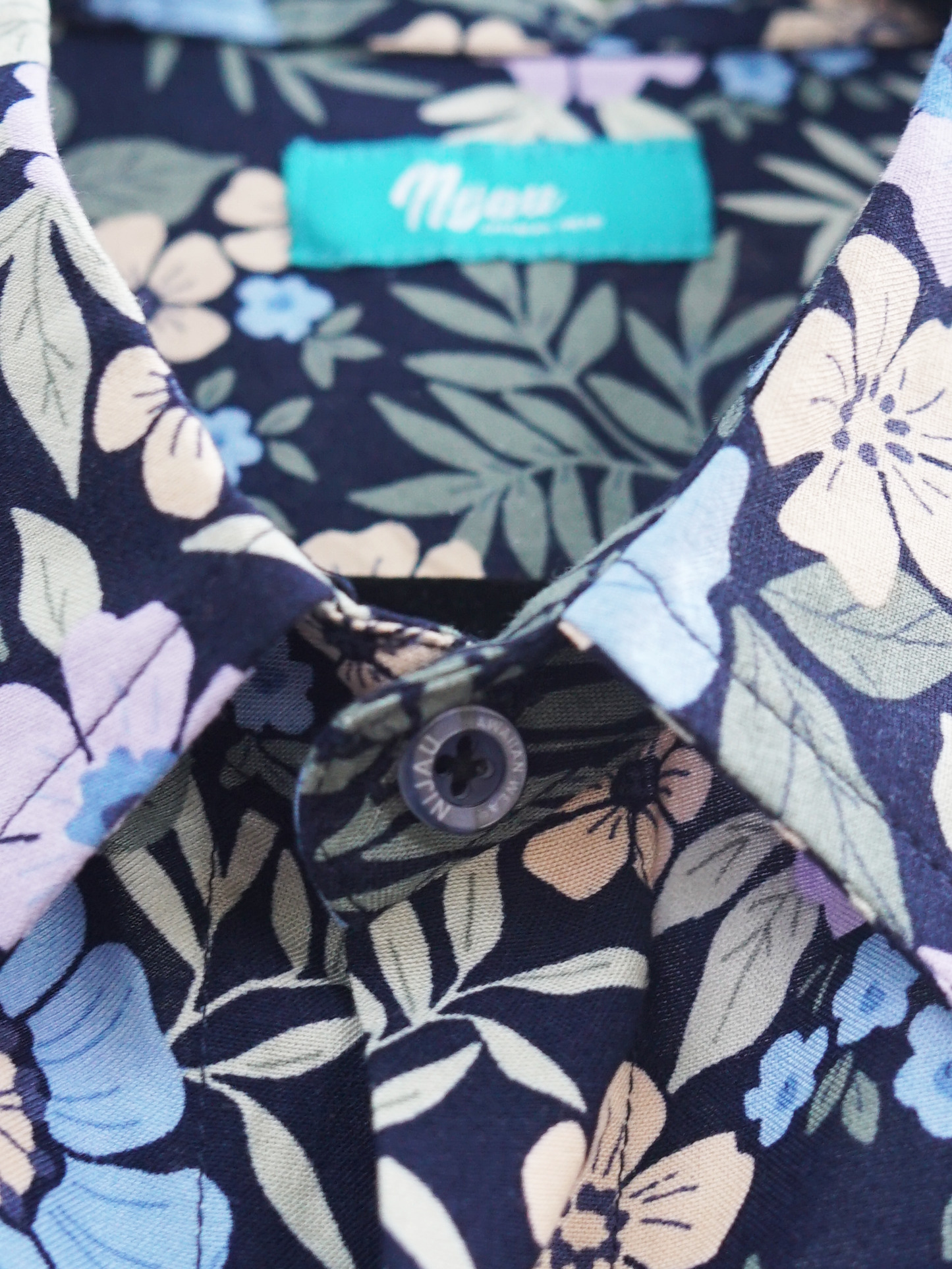 Mohala xxii Hawaiian Shirt