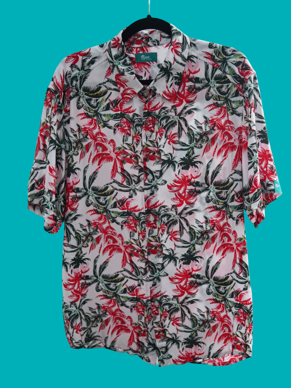 Mohala xxiii Hawaiian Shirt