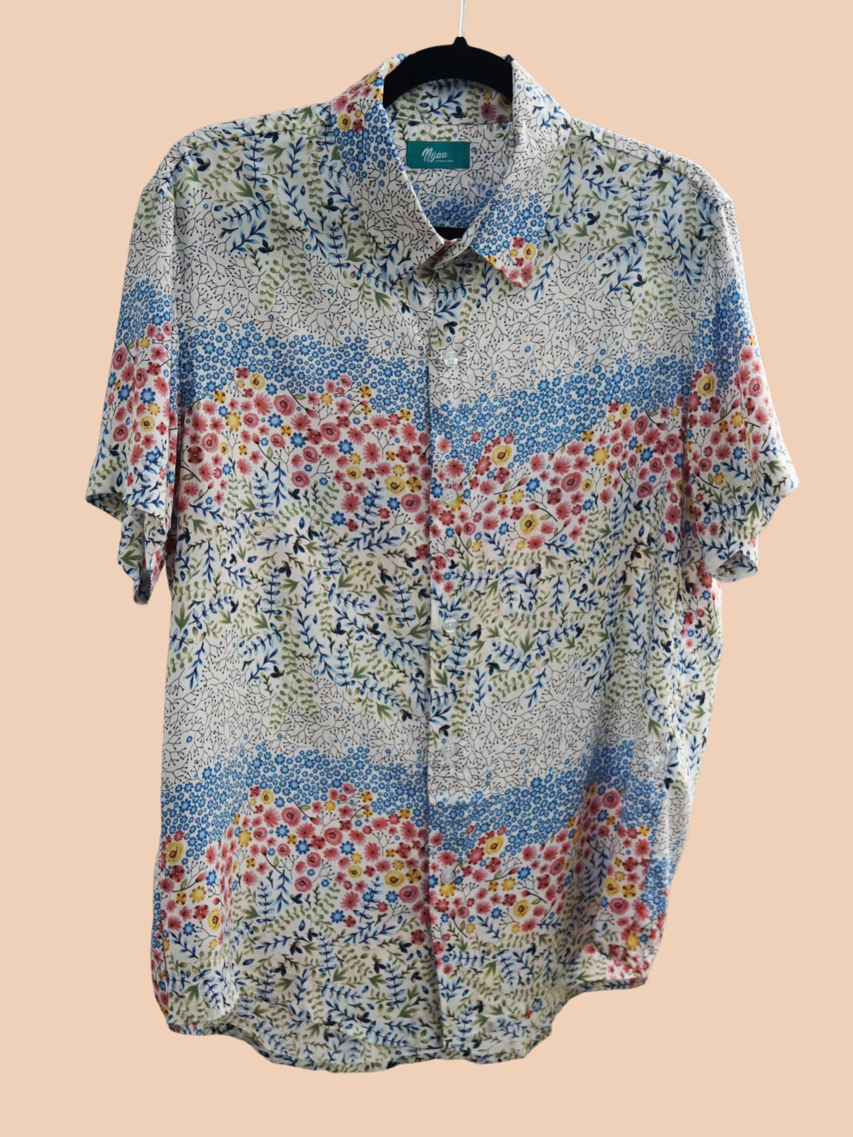 Mohala xxiv Hawaiian Shirt