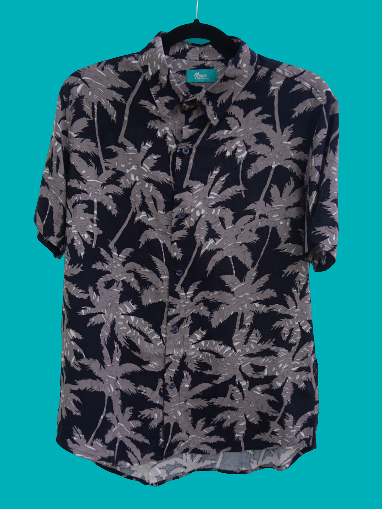 Mohala xxix Hawaiian Shirt