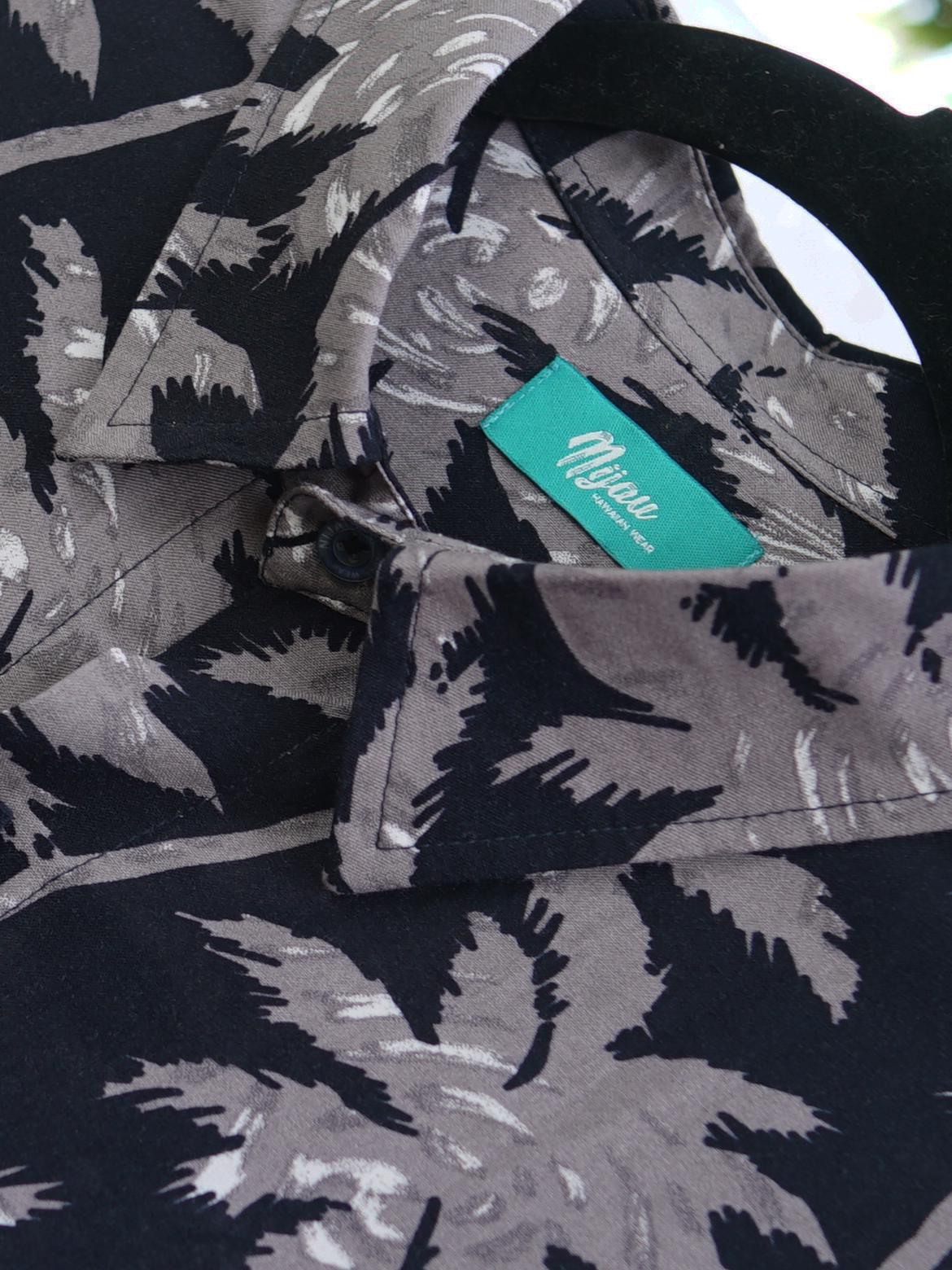 Mohala xxix Hawaiian Shirt