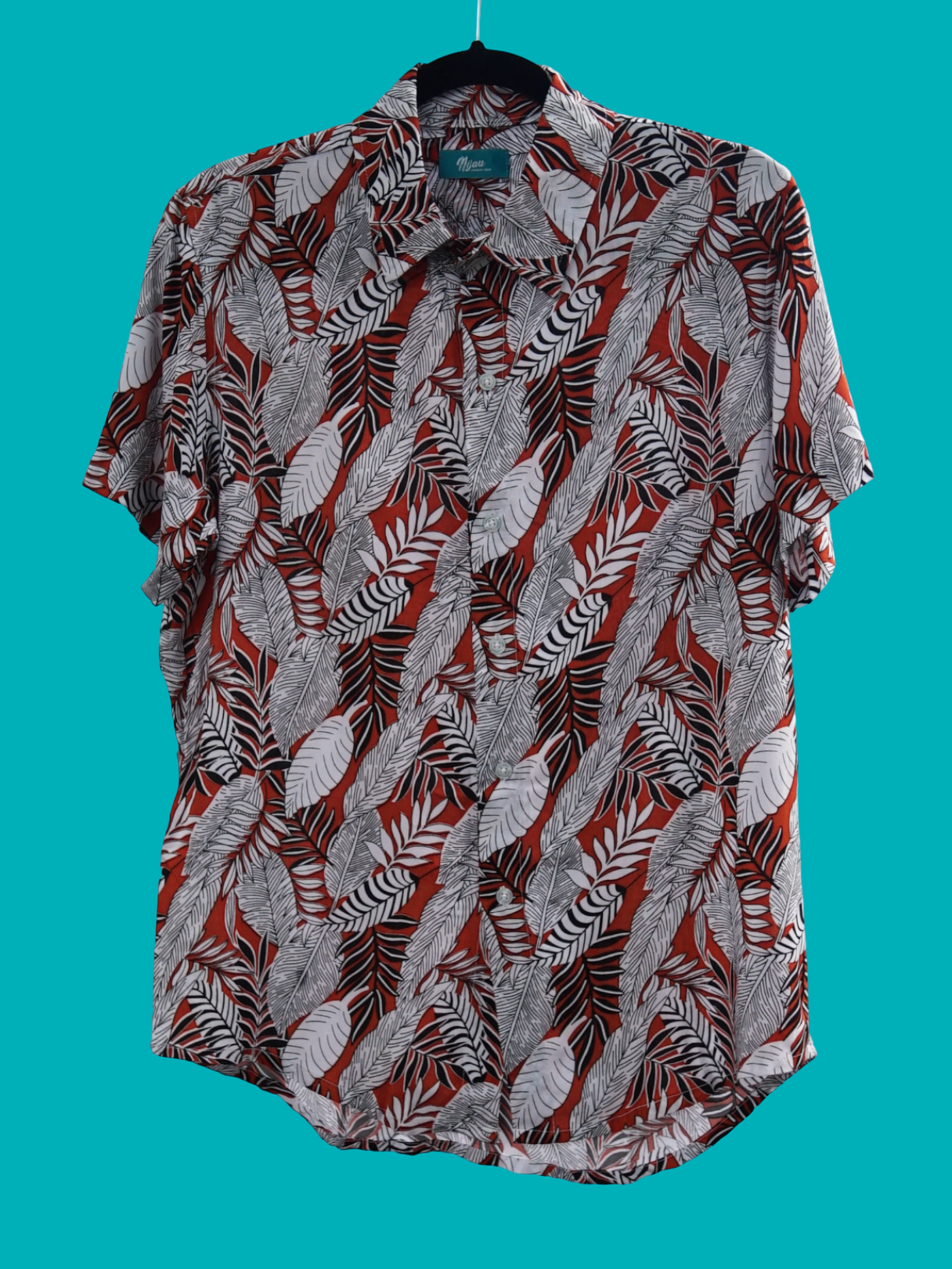 Mohala xxviii Hawaiian Shirt