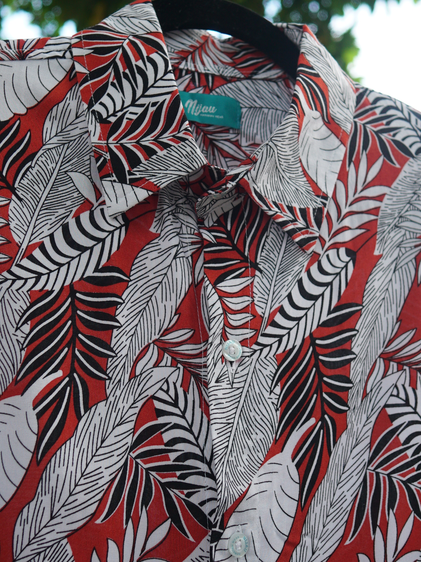 Mohala xxviii Hawaiian Shirt