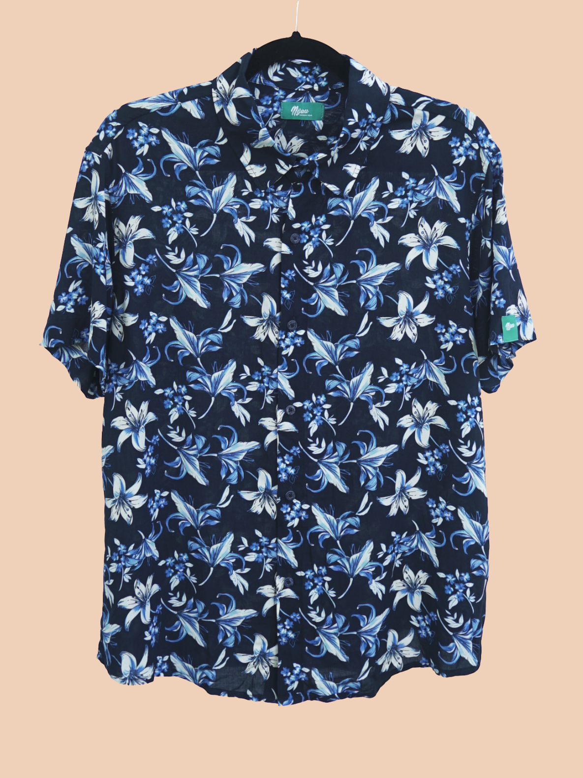 Mohala xxxi Hawaiian Shirt