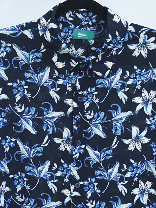 Mohala xxxi Hawaiian Shirt