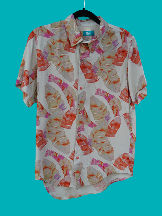 Mohala xxxiii Hawaiian Shirt