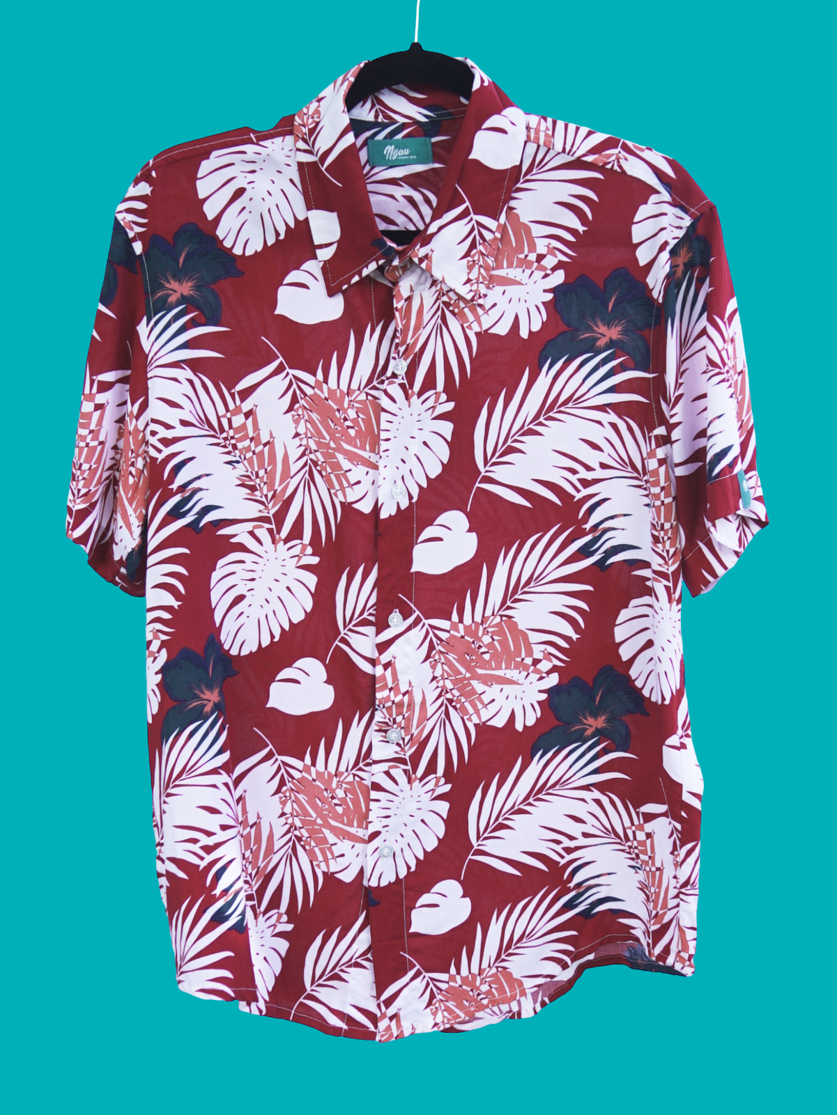 Mohala xxxiv Hawaiian Shirt