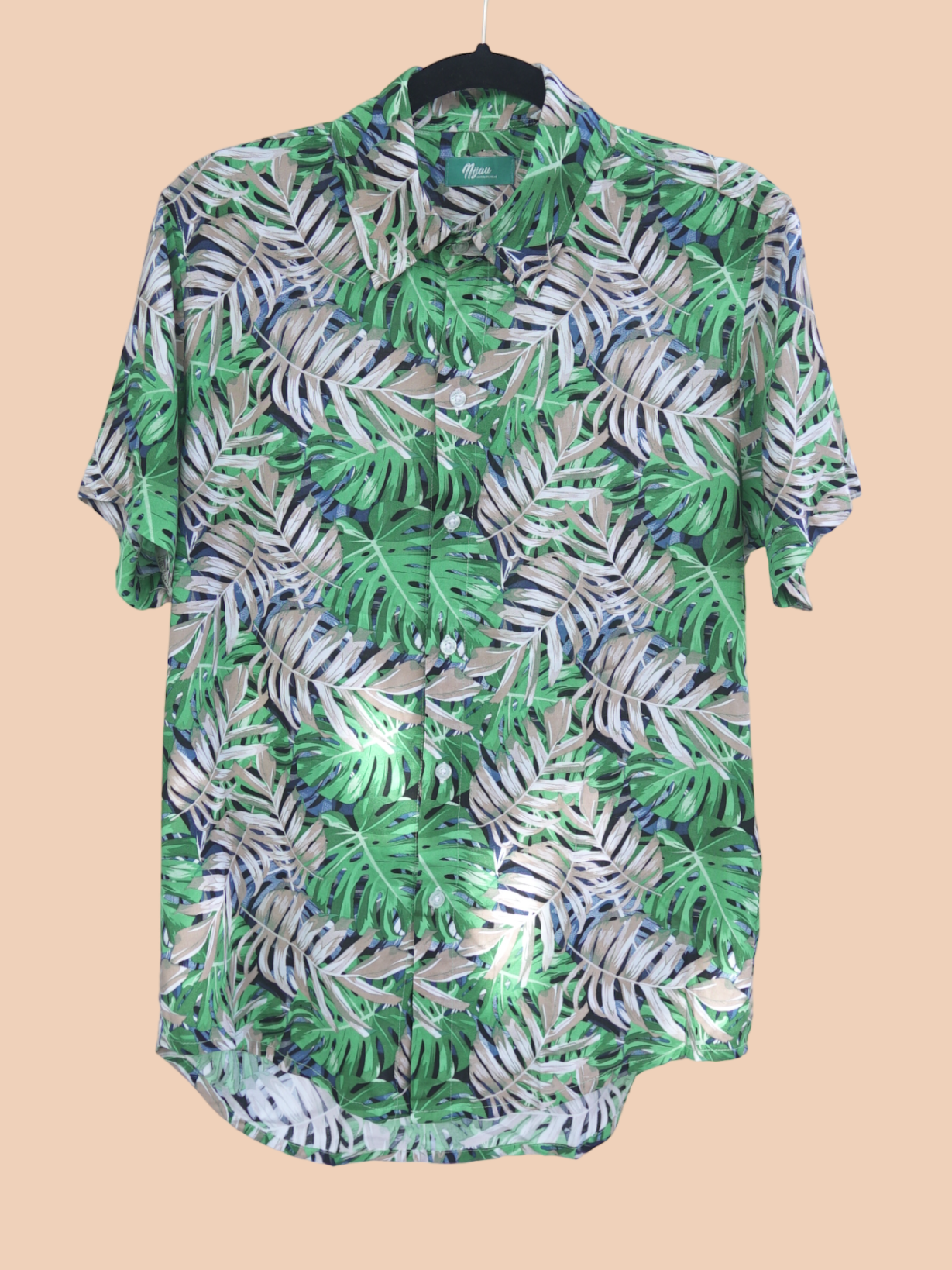 Mohala xxxvi Hawaiian Shirt