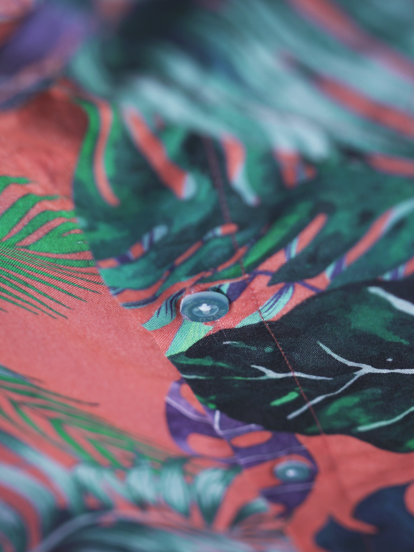 Mohala xxxvii Hawaiian Shirt