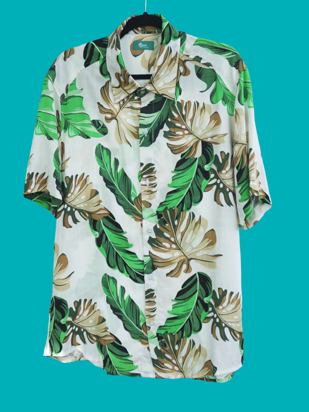 Mohala xxxviii Hawaiian Shirt